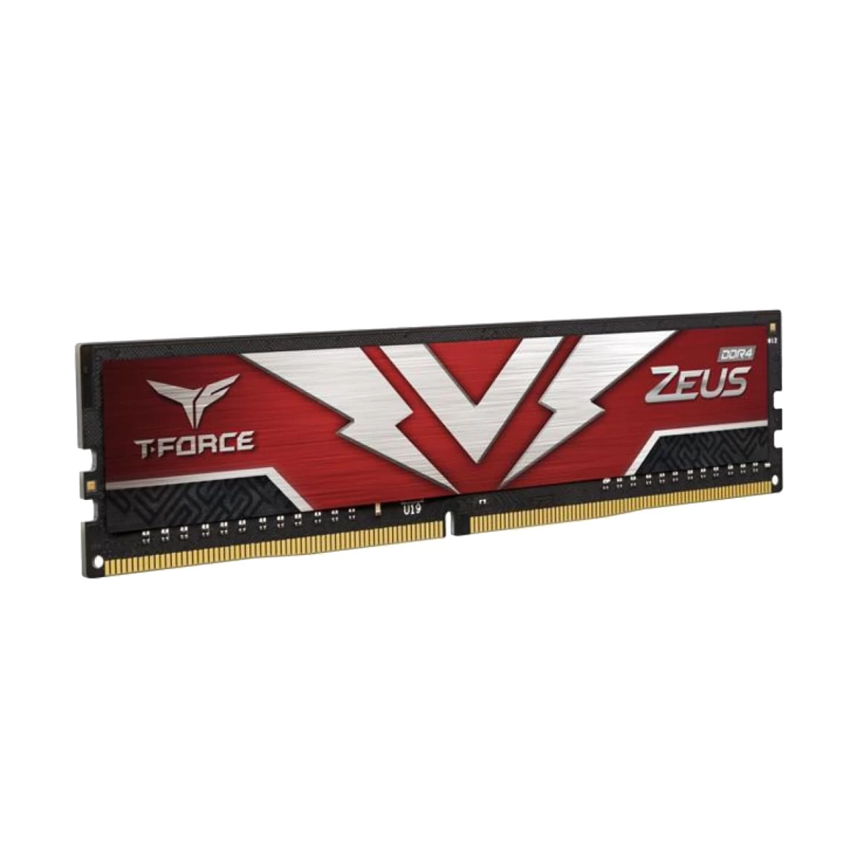 TEAM Team T-Force ZEUS Desktop Ram Price in Bangladesh