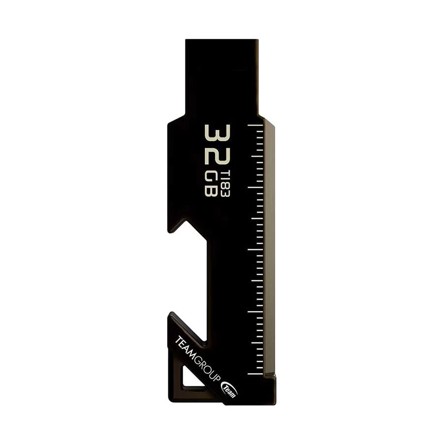 Team Theme Series T183 32GB Pen Drive