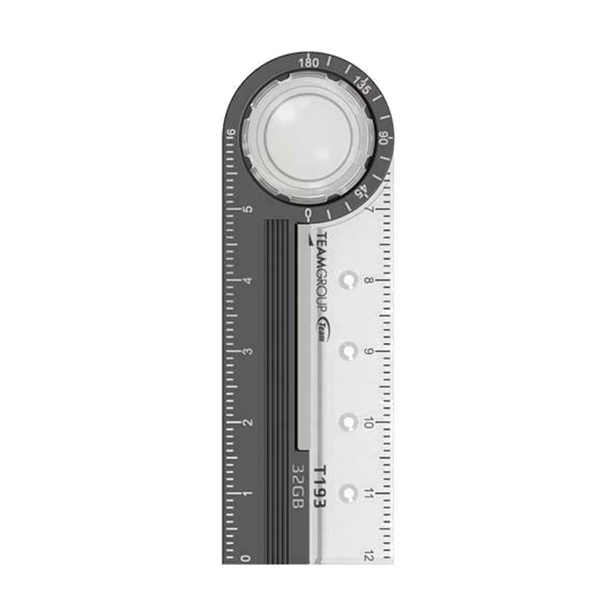 Team TEAM Theme Series T193 32GB Pen Drive