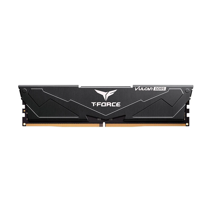 Team VULCAN 16GB Desktop Ram