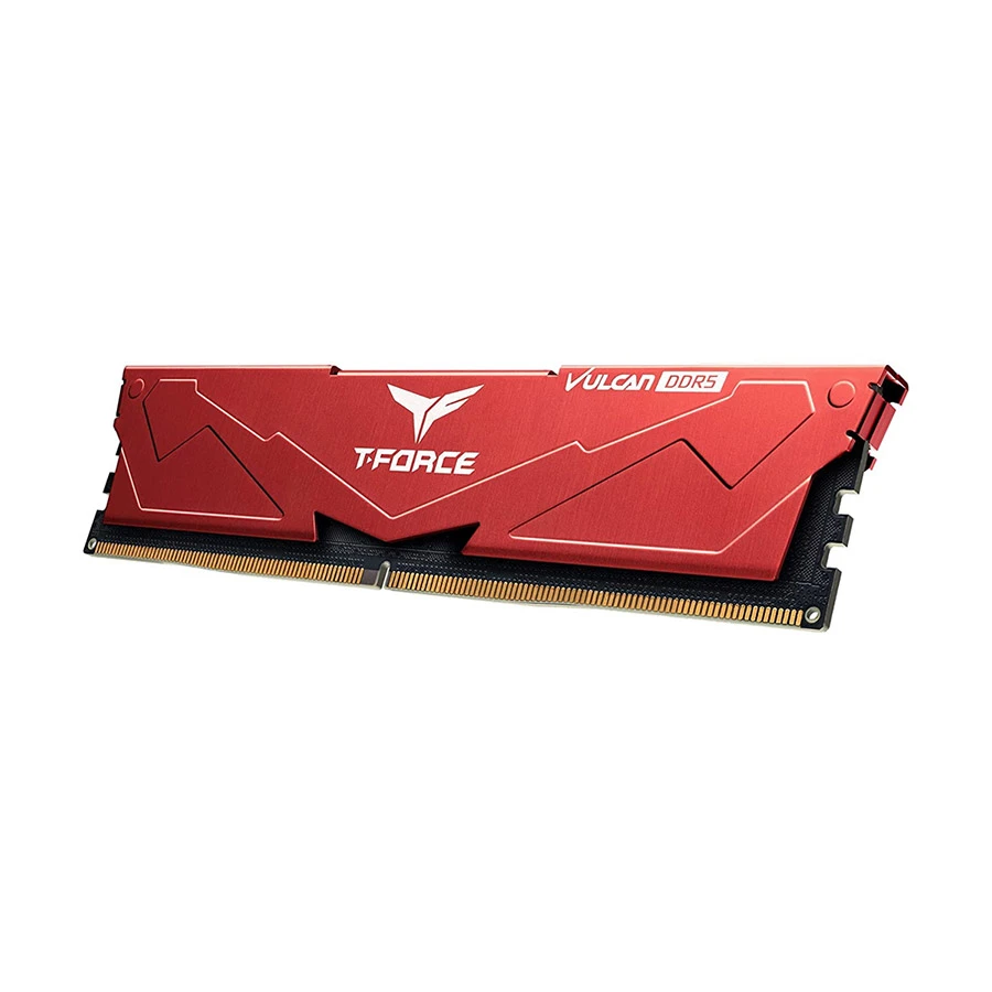 TEAM Team VULCAN 16GB Desktop Ram