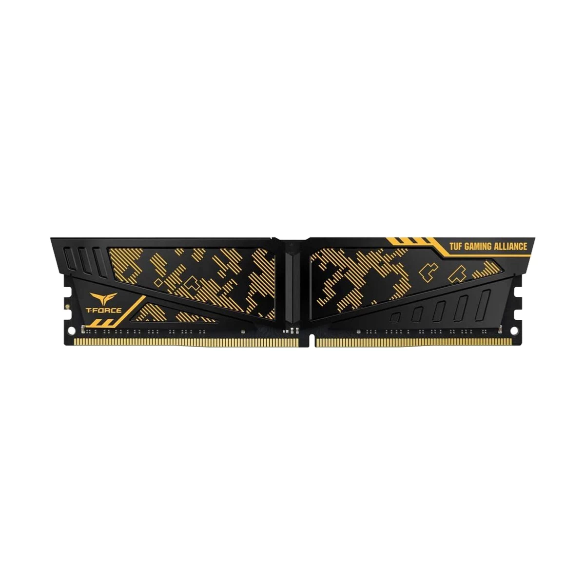 TEAM Team Vulcan TUF Desktop Ram