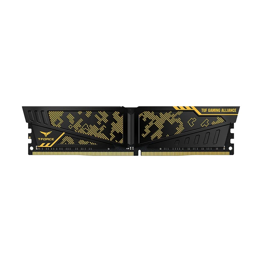 Team Vulcan TUF Gaming Alliance 8GB Desktop Ram
