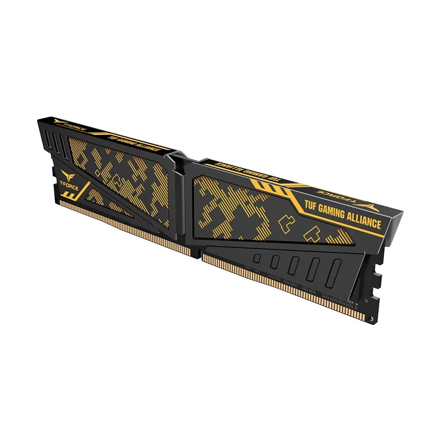 Team Vulcan TUF Gaming Alliance 8GB Desktop Ram Price in Bangladesh