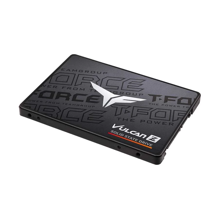 Team Vulcan Z All Brands in BD