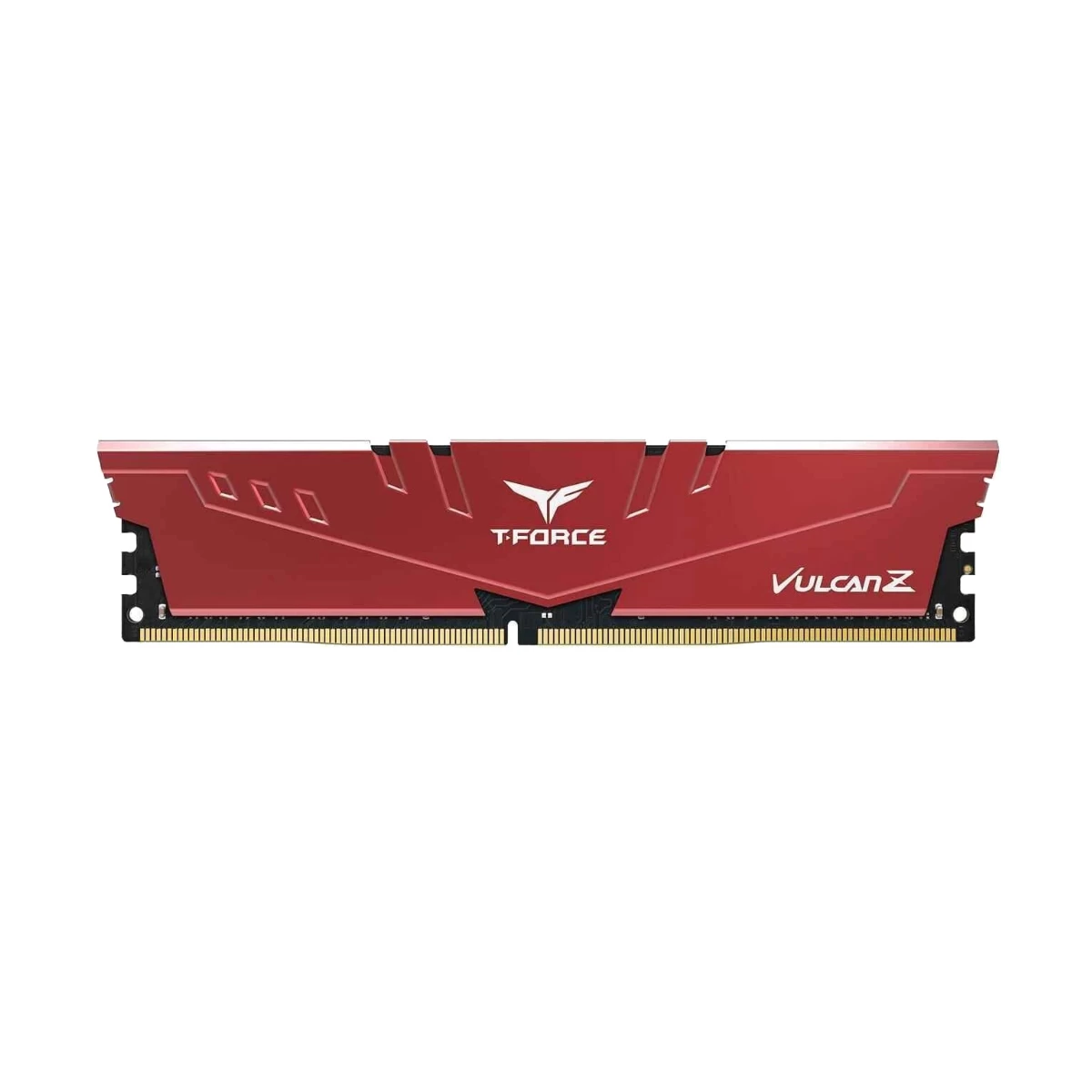 Team Vulcan Z Desktop Ram
