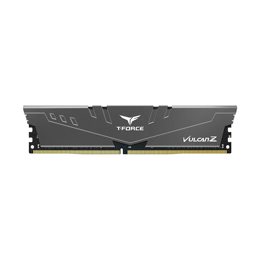 Team Vulcan Z Desktop Ram