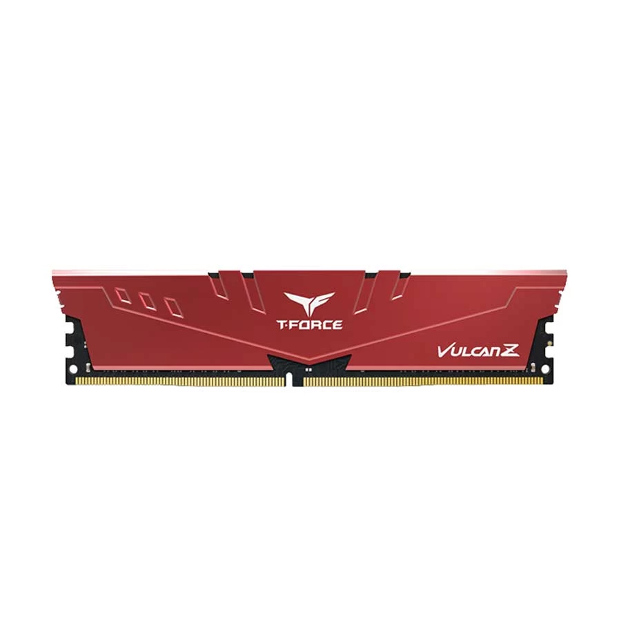Team Vulcan Z 8GB Desktop Ram