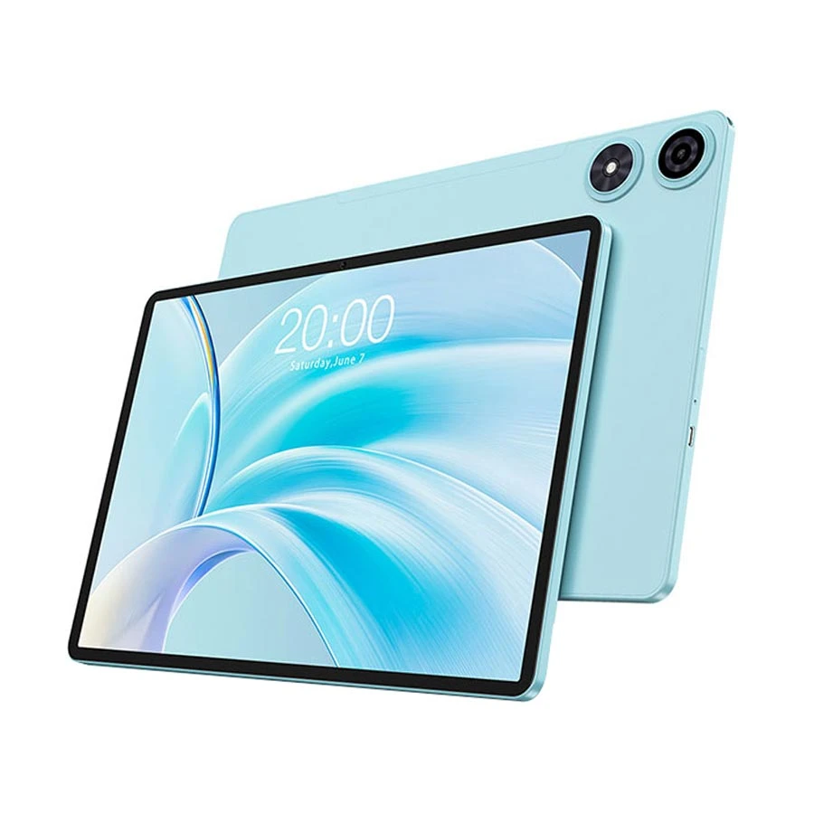 Teclast P50 2025 (LTE) Regular Tablet in BD