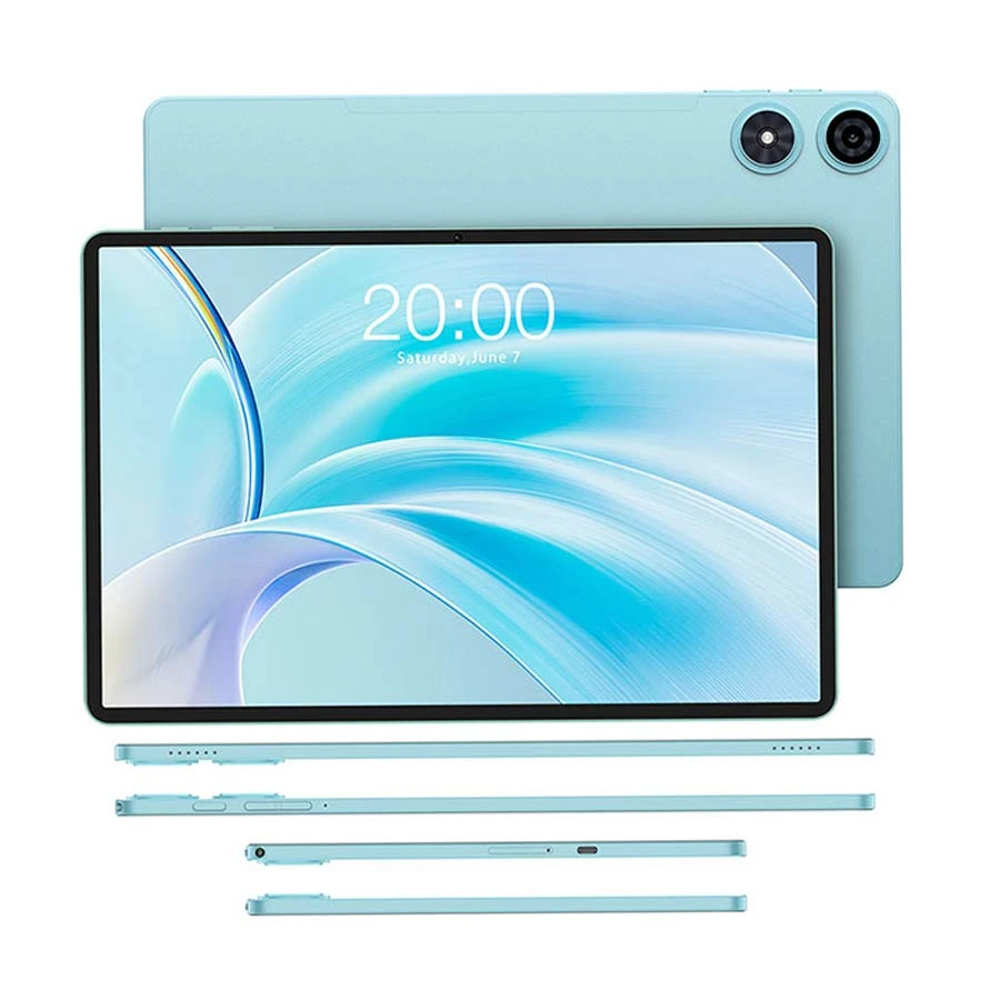 Teclast P50 2025 (LTE) Regular Tablet Price in BD