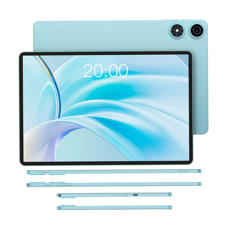 Teclast P50 2025 Regular Tablet Price in BD