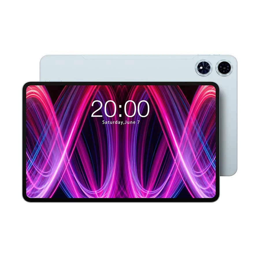 Teclast T60 Plus Regular Tablet in BD
