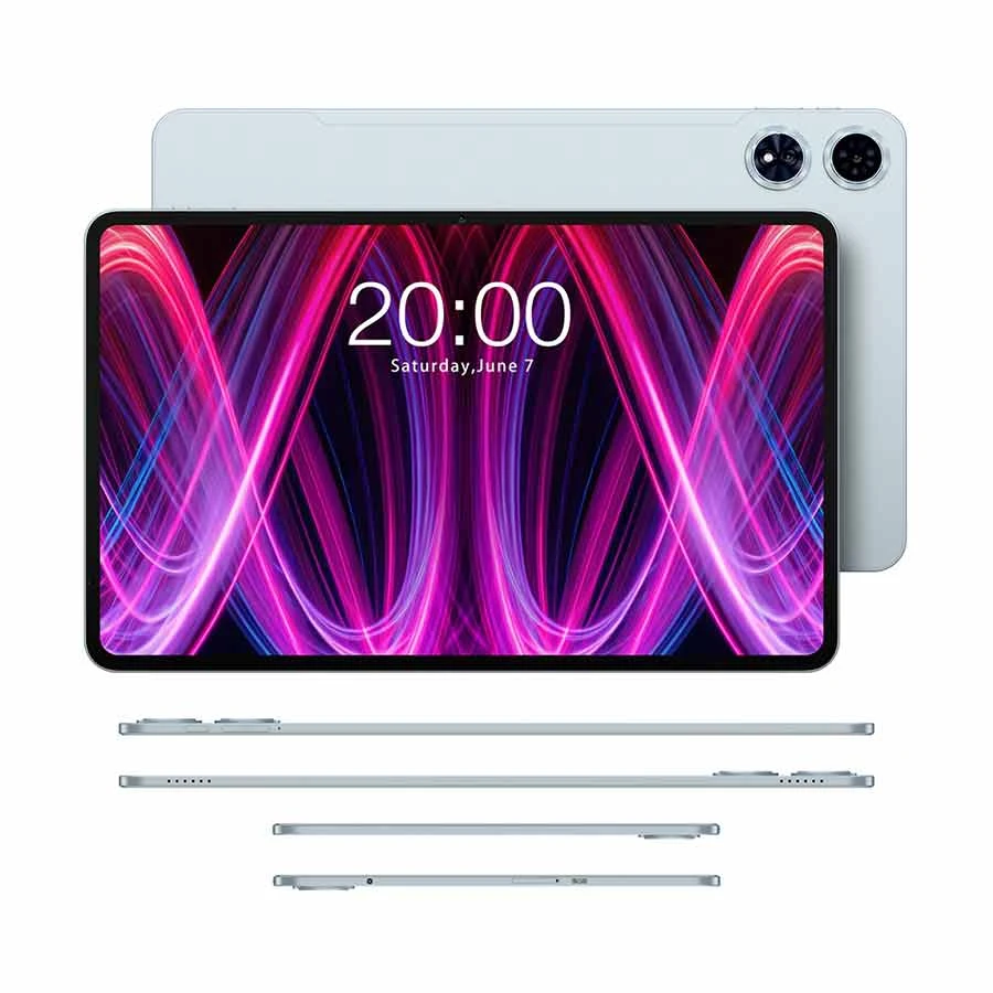Teclast T60 Plus Regular Tablet Best Price