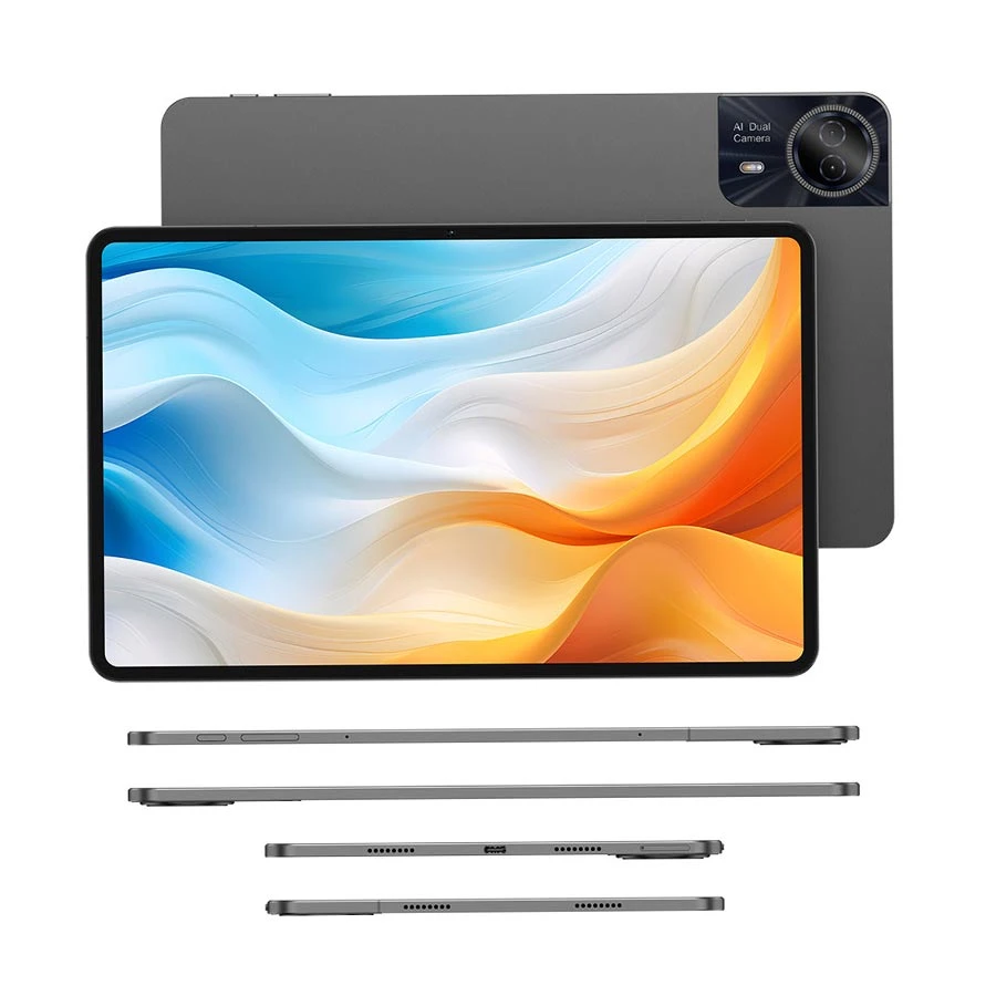 Teclast T60 Pro (LTE) Regular Tablet specifications