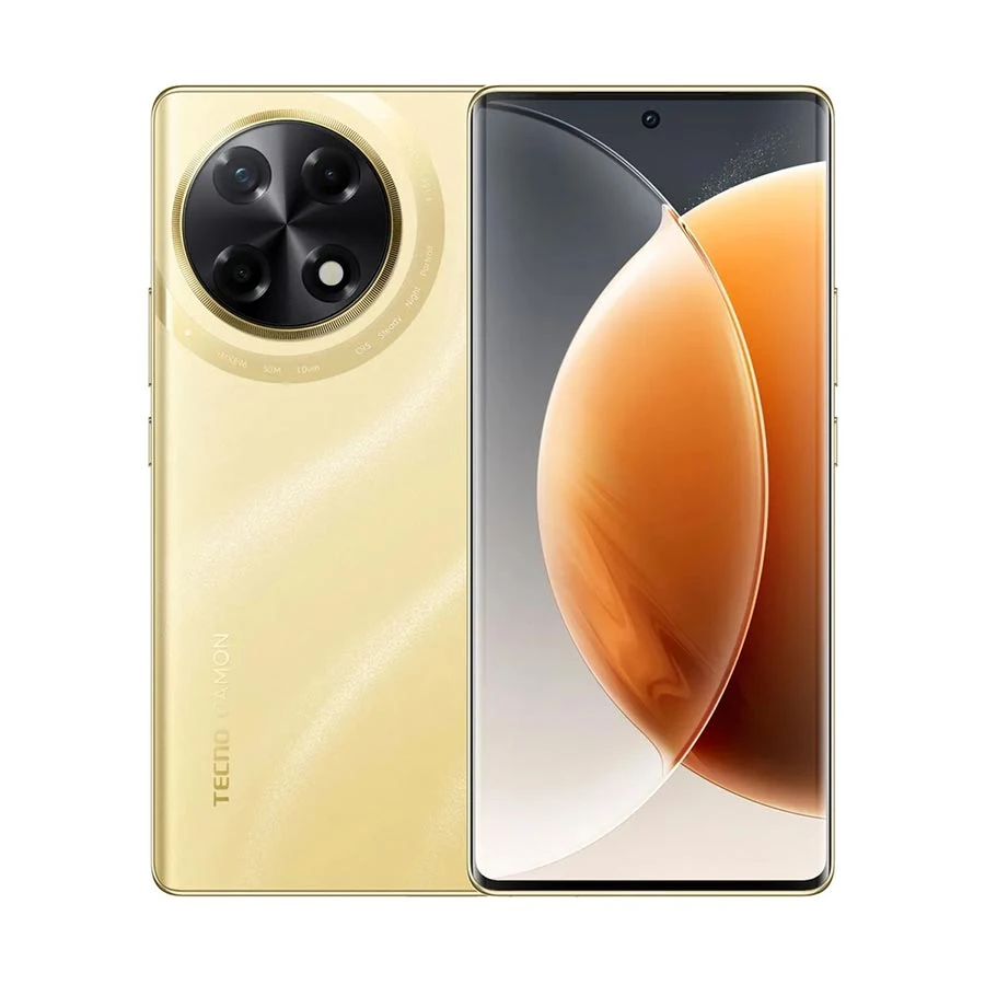 Tecno Camon 30S Smart Phone