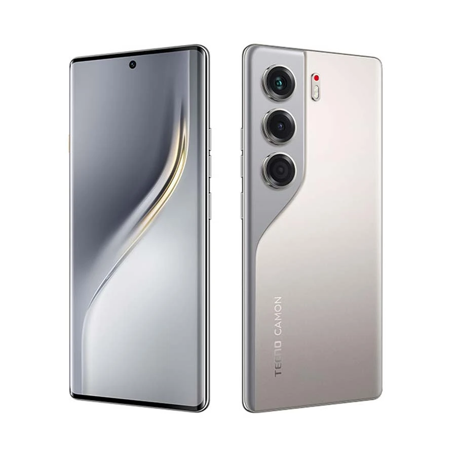 Tecno Camon 40 Pro Smart Phone