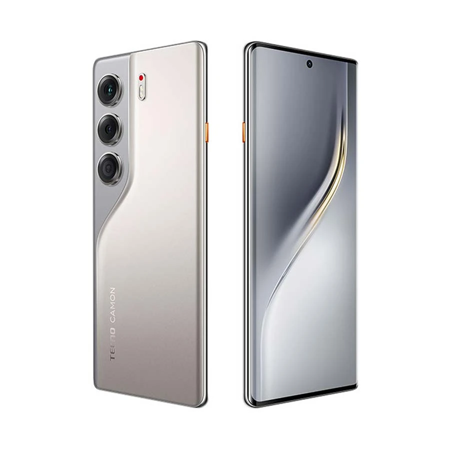 Tecno Camon 40 Pro Smart Phone Price in BD