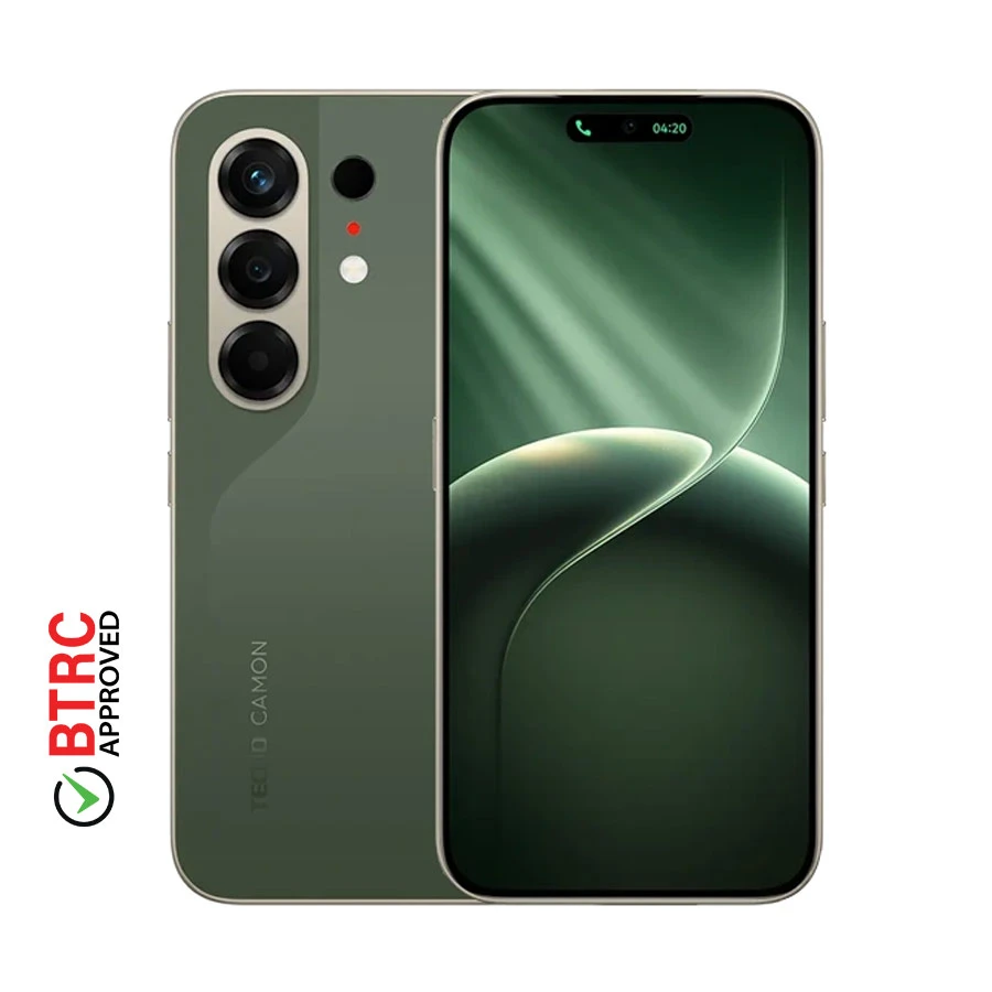 TECNO Tecno Camon 50 Smart Phone