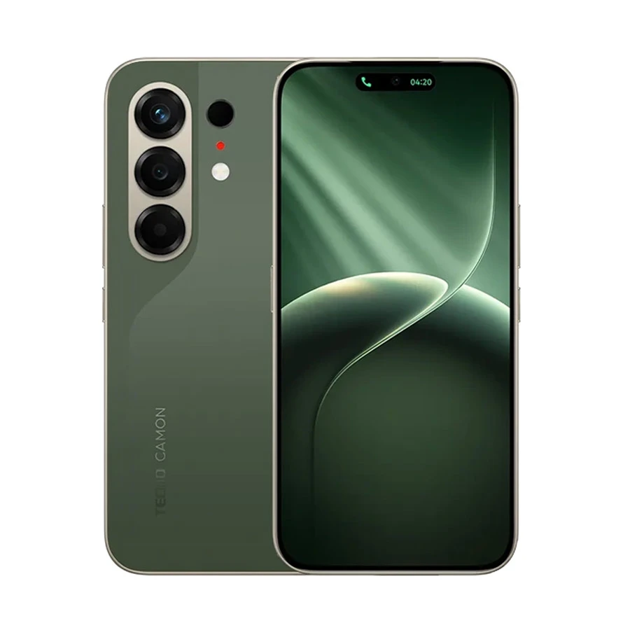 TECNO Tecno Camon 50 Smart Phone Price in Bangladesh