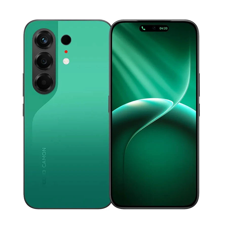 TECNO Tecno Camon 50 Smart Phone Price in Bangladesh
