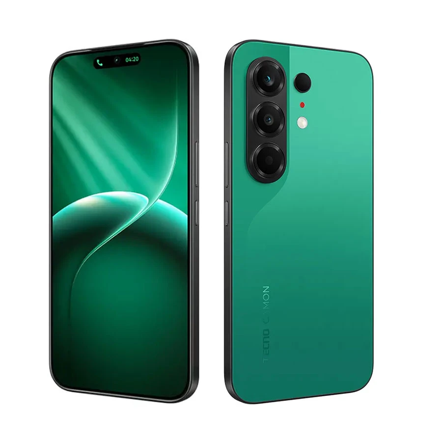 Tecno Camon 50 Smart Phone