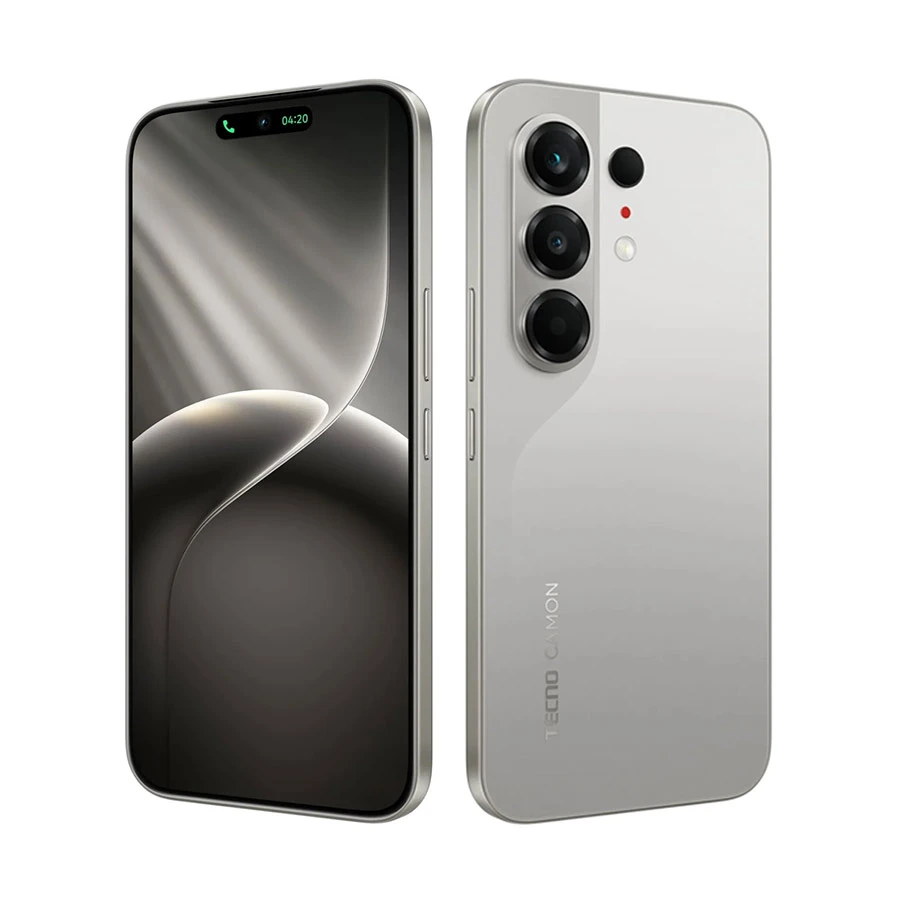Tecno Camon 50 Smart Phone