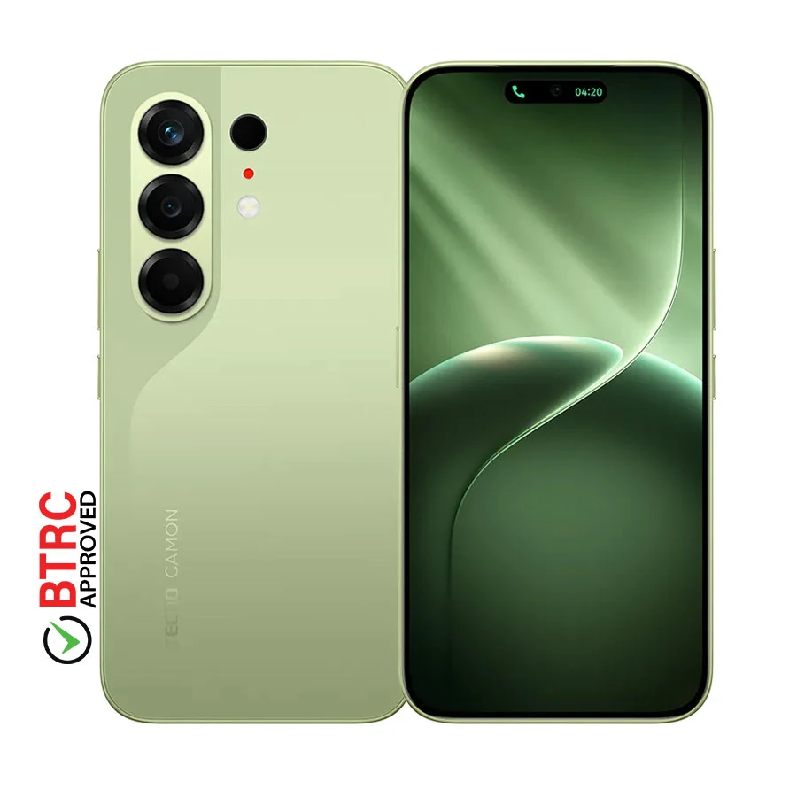 TECNO Tecno Camon 50 Smart Phone