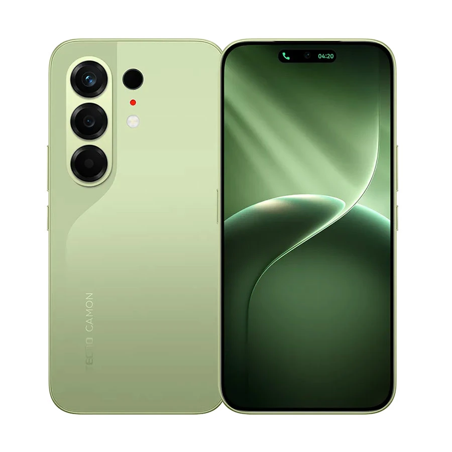 TECNO Tecno Camon 50 Smart Phone Price in Bangladesh