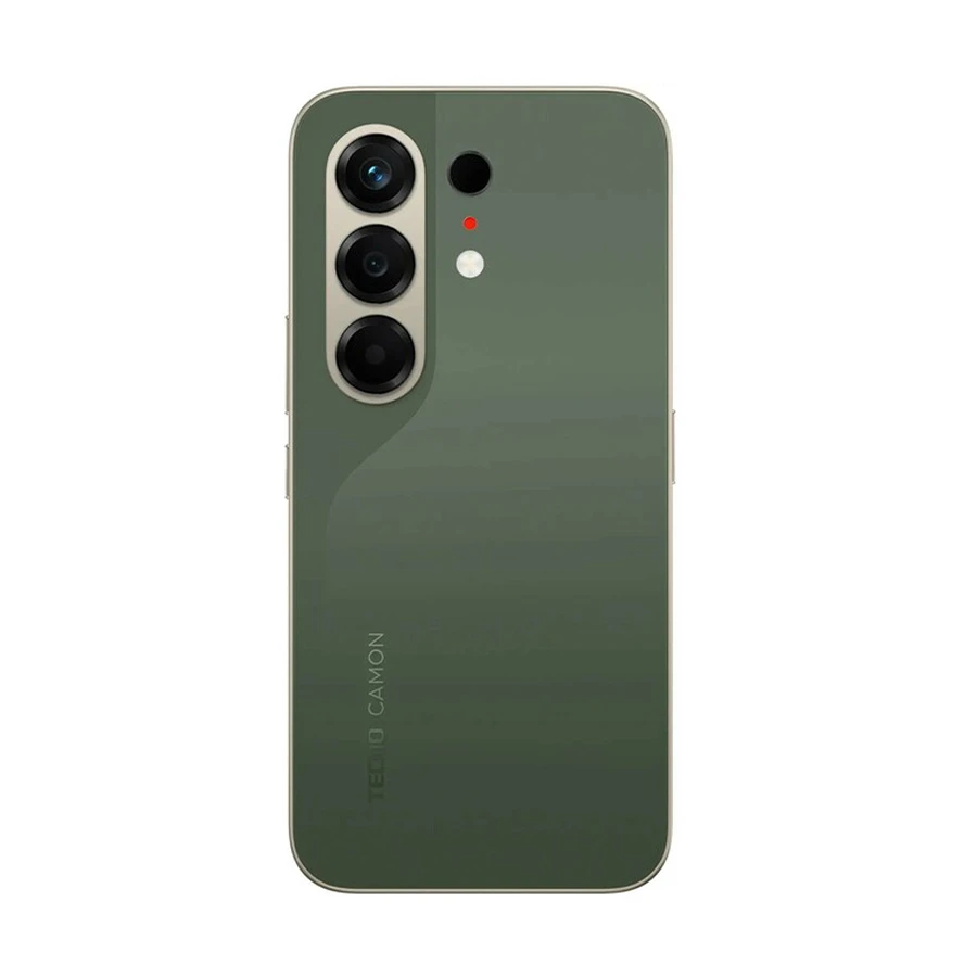 TECNO Tecno Camon 50 Smart Phone specifications