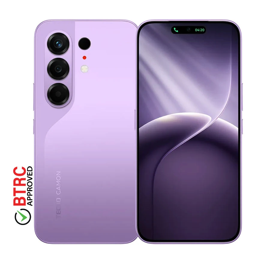 TECNO Tecno Camon 50 Smart Phone