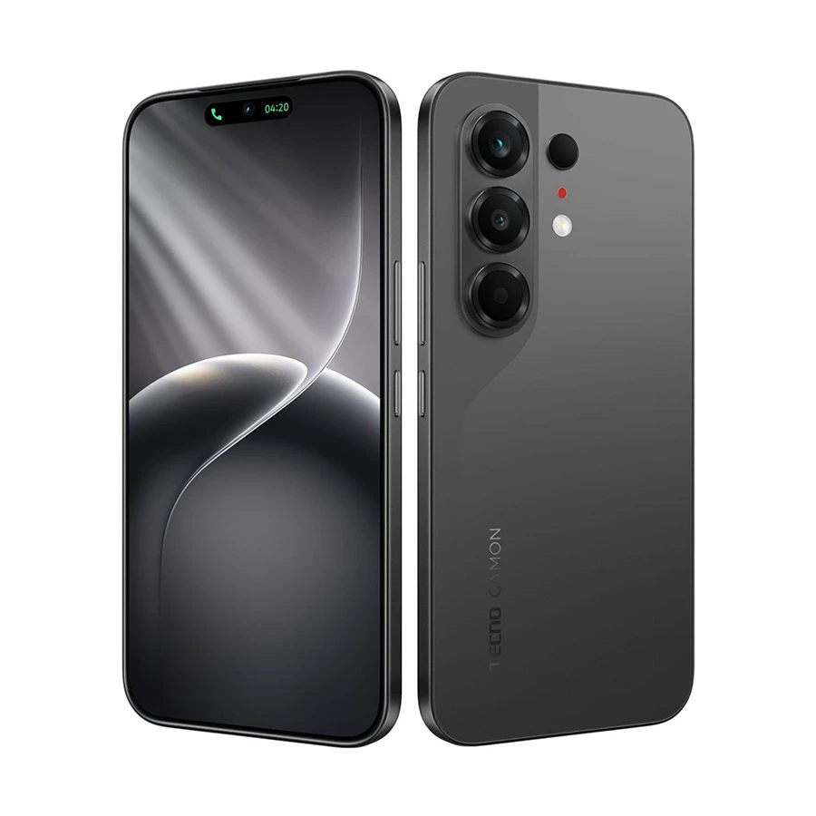 Tecno Camon 50 Smart Phone Price in BD