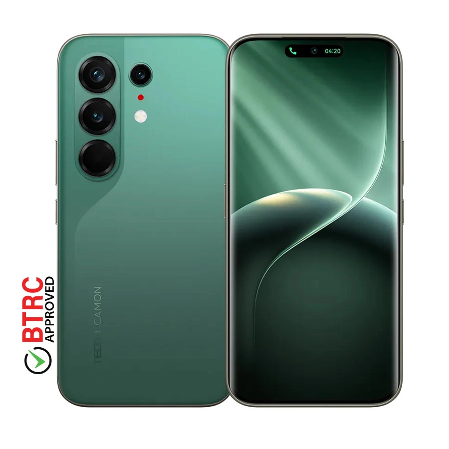 TECNO Tecno Camon 50 Ultra 5G Mobile Phone