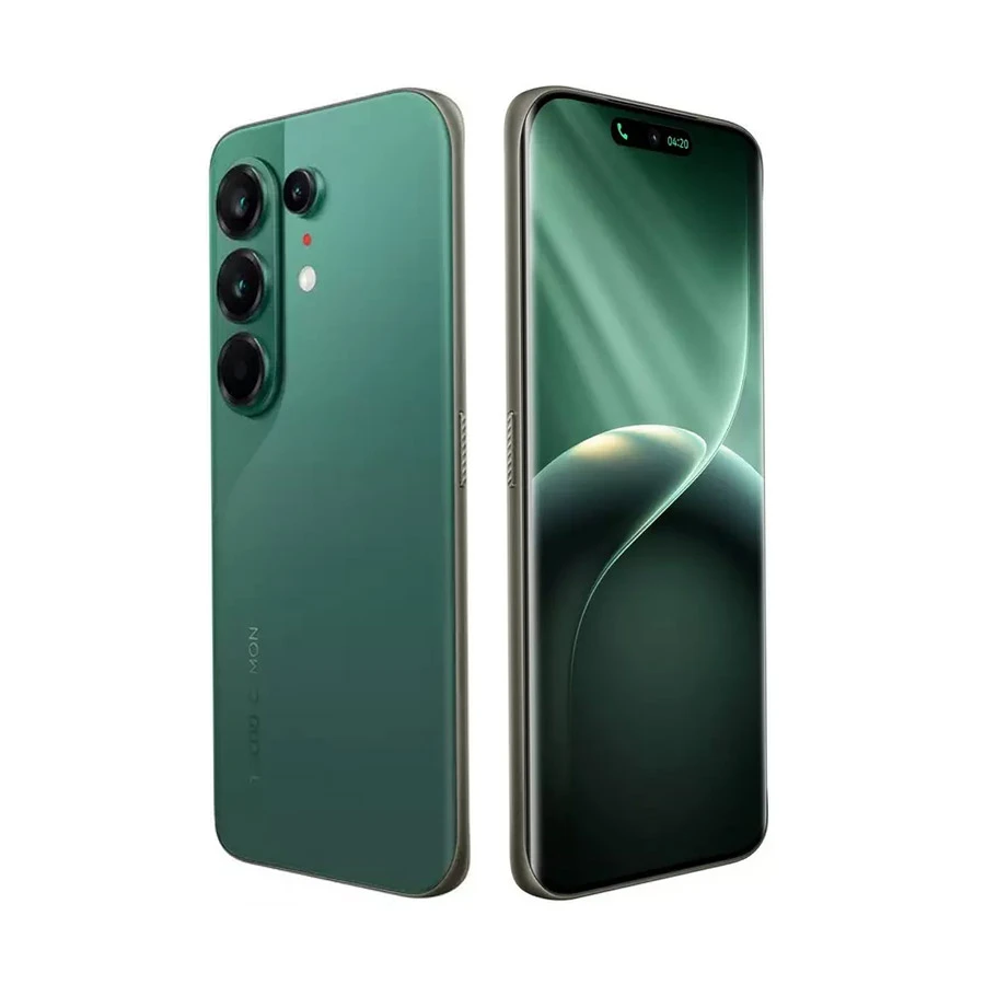 Tecno Camon 50 Ultra 5G Mobile Phone