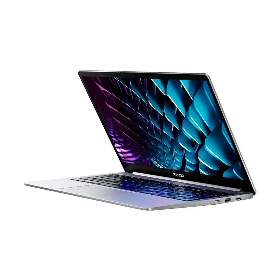 TECNO Tecno Megabook K15S All Laptop in BD