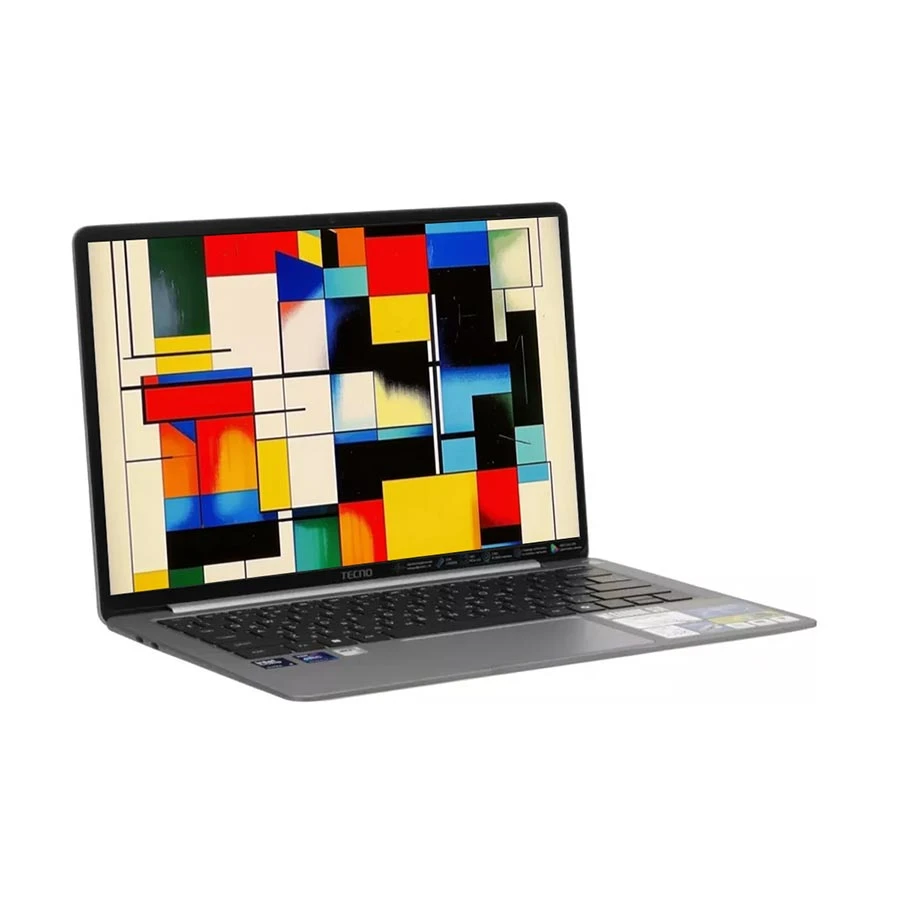 TECNO Tecno Megabook S14MM All Laptop Price in Bangladesh