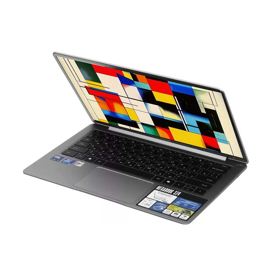 TECNO Tecno Megabook S14MM All Laptop in BD