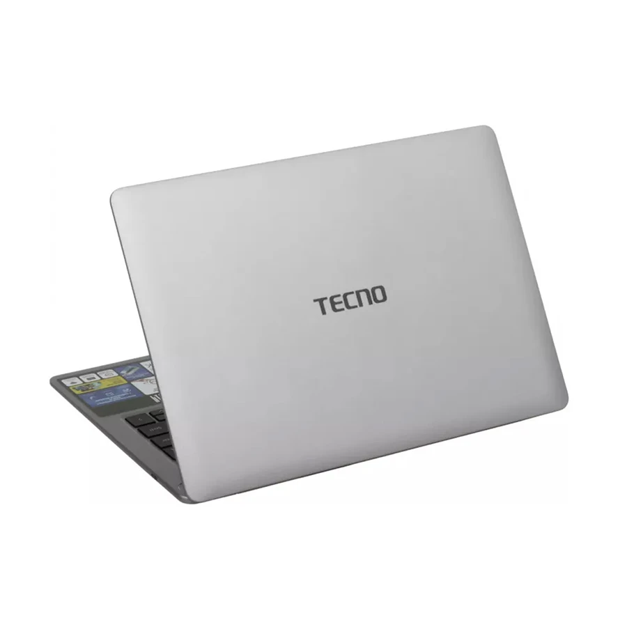 Tecno Megabook S14MM All Laptop