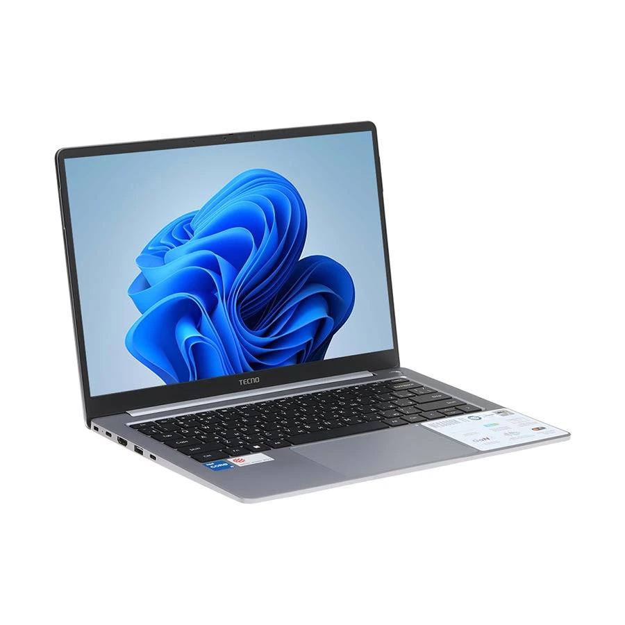 TECNO Tecno Megabook T1 14 All Laptop Price in Bangladesh