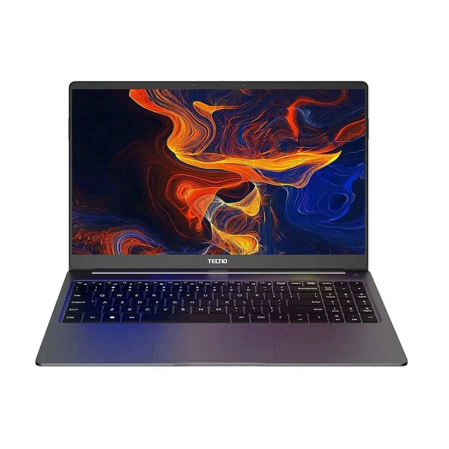 TECNO Tecno Megabook T1 15 All Laptop