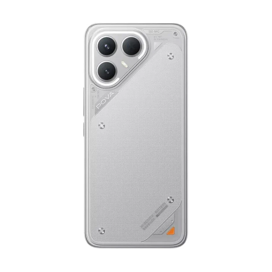 TECNO Tecno POVA 7 Pro 5G Smart Phone in BD