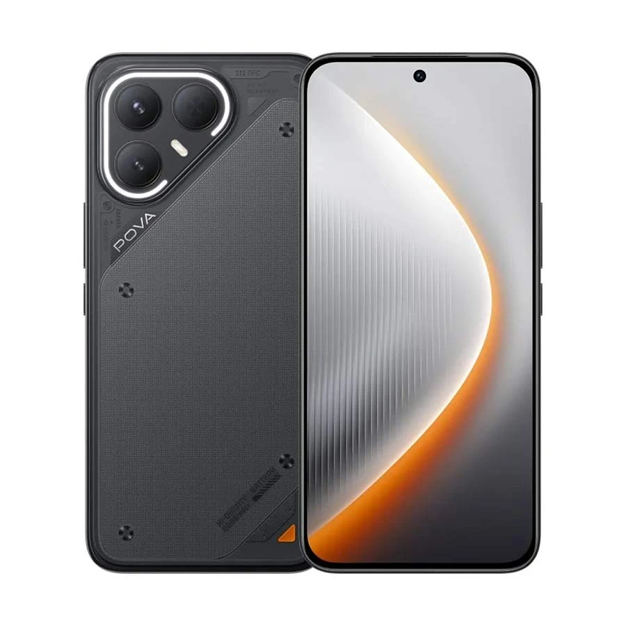 TECNO Tecno POVA 7 Pro 5G Smart Phone
