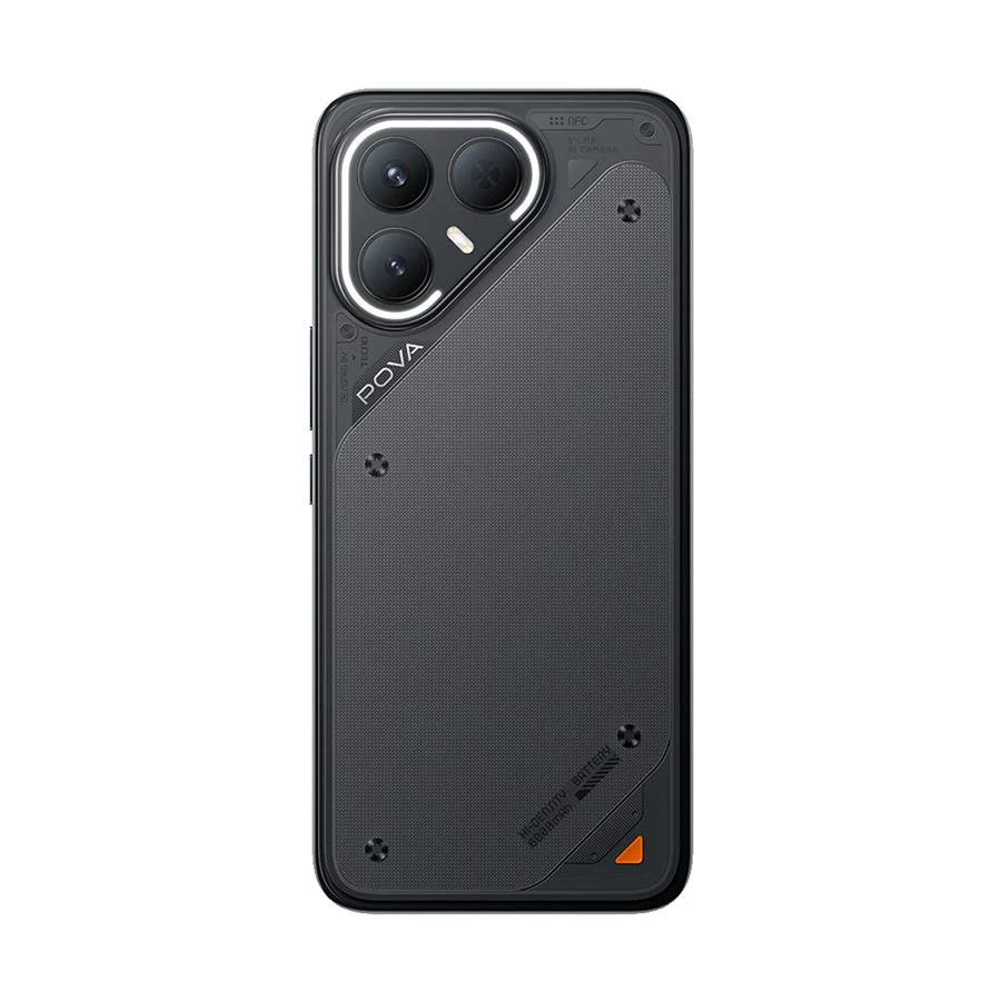 TECNO Tecno POVA 7 Pro 5G Smart Phone in BD