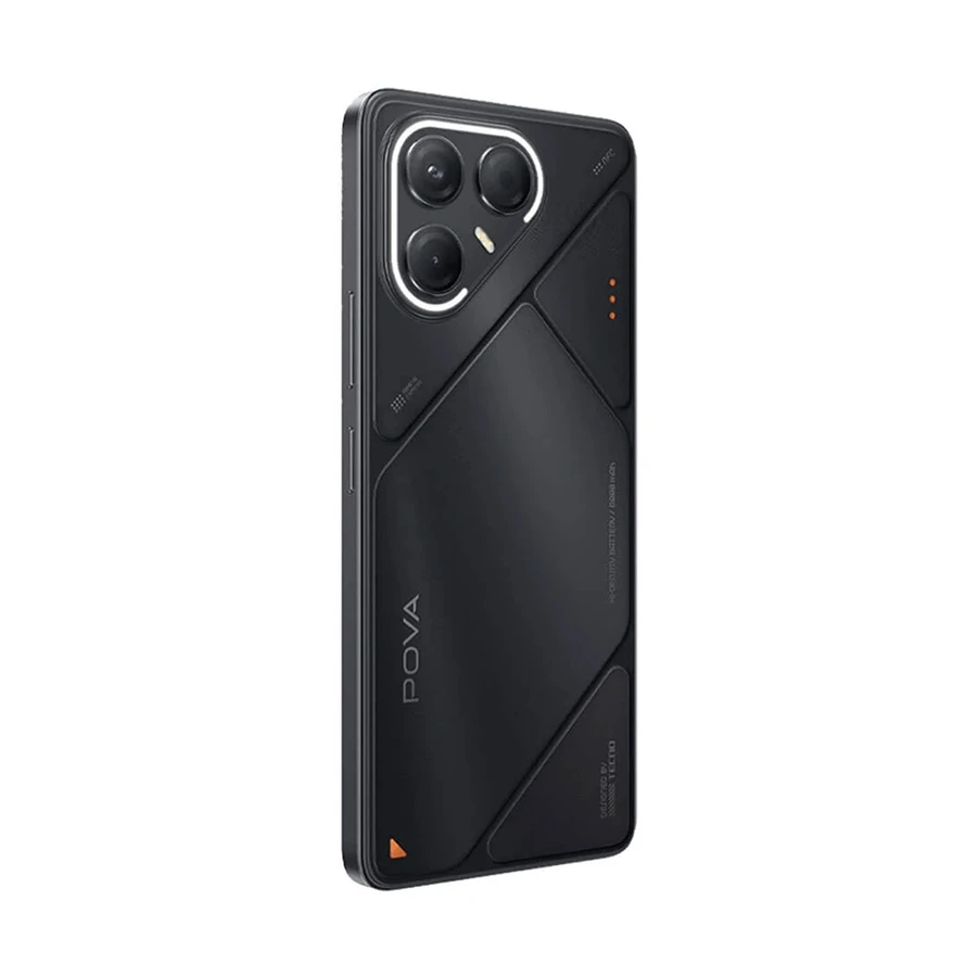 Tecno POVA 7 Pro 5G Smart Phone