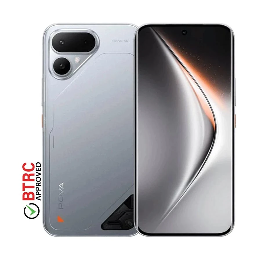 TECNO Tecno POVA Curve 2 5G Smart Phone