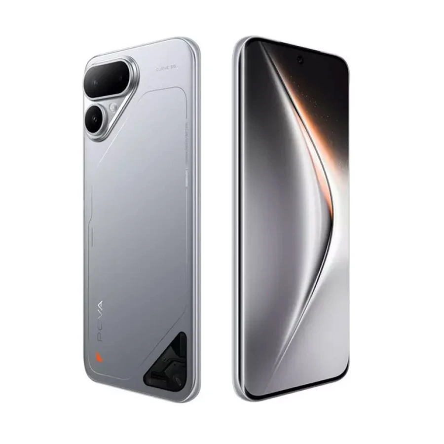 Tecno POVA Curve 2 5G Smart Phone