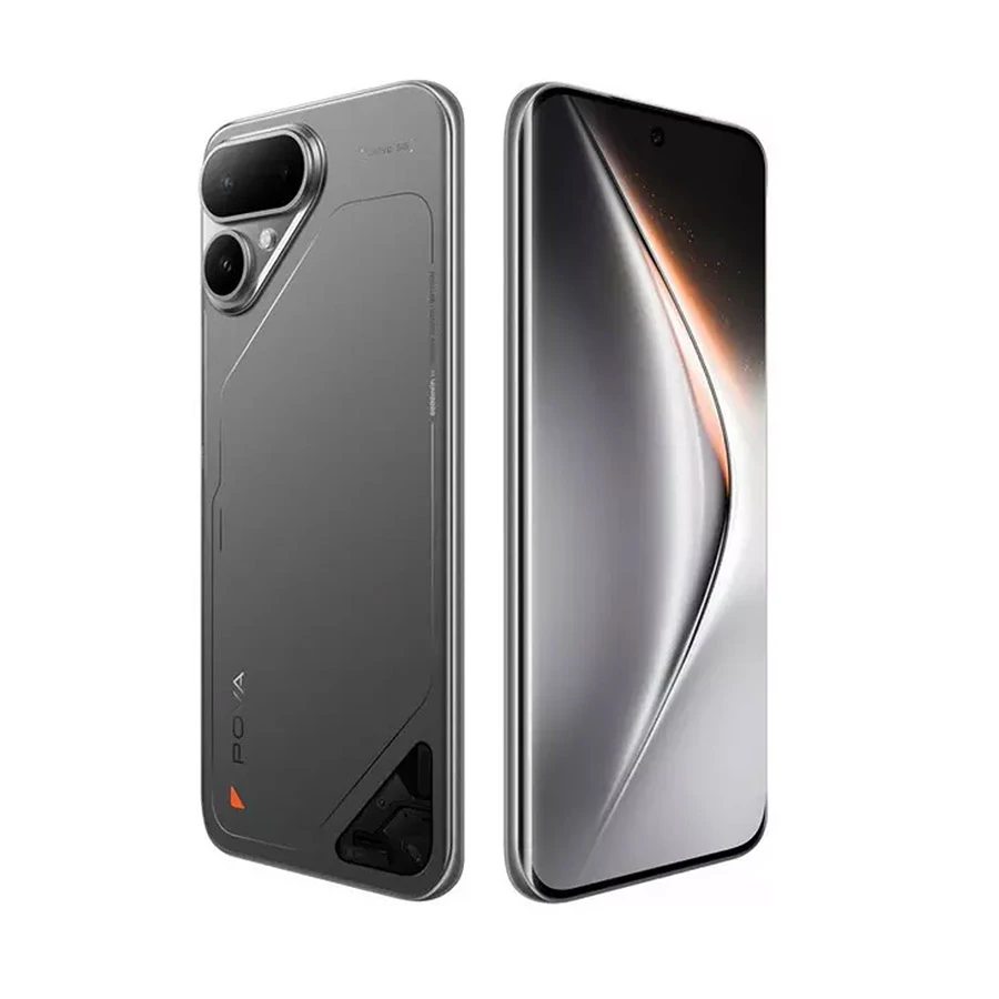 Tecno POVA Curve 2 5G Smart Phone Price in BD