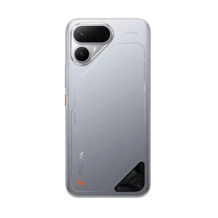Tecno POVA Curve 2 5G Smart Phone Price in BD
