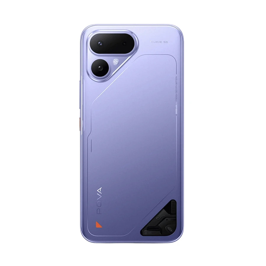 Tecno POVA Curve 2 5G Smart Phone Price in BD