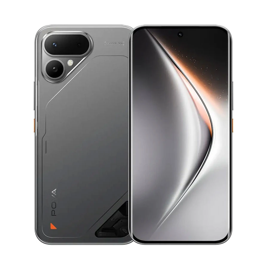 TECNO Tecno POVA Curve 2 5G Smart Phone
