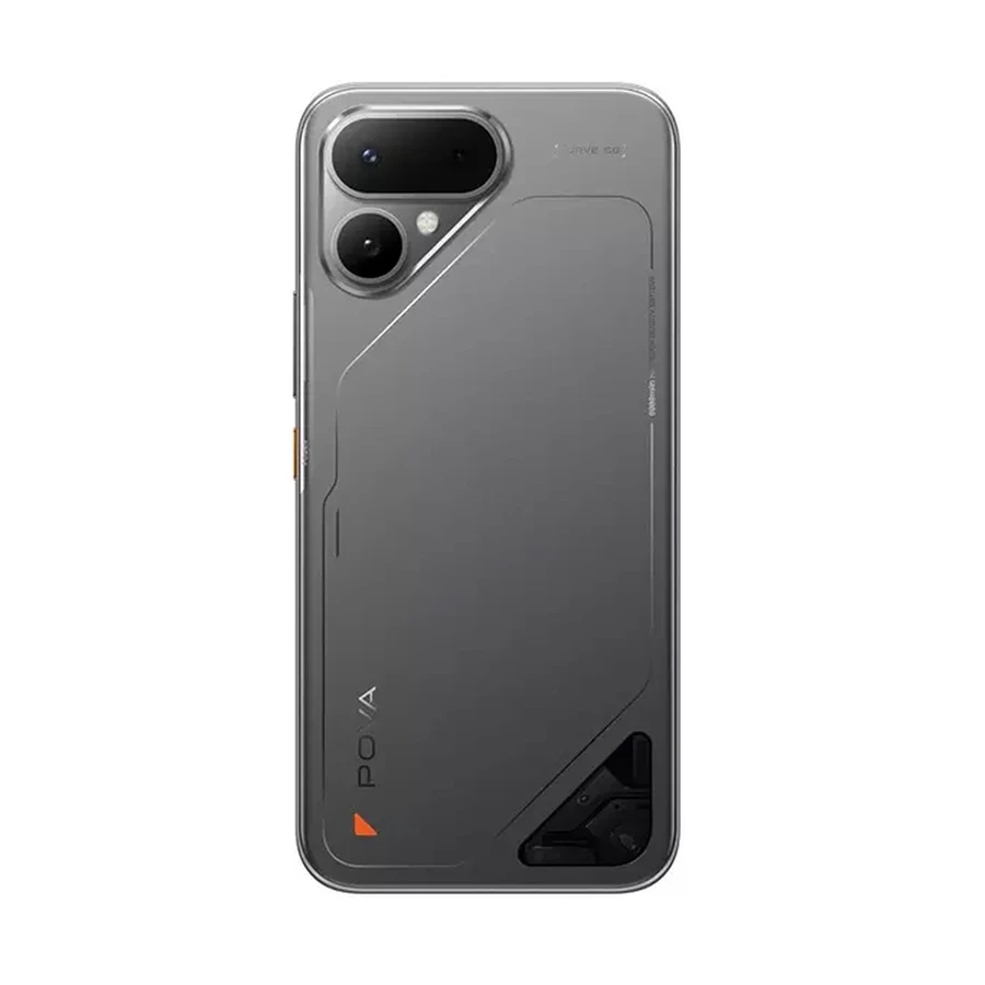 Tecno POVA Curve 2 5G Smart Phone Price in BD